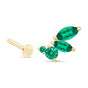 Green Emerald Marquise Wing Flat Back Earring Earrings Estella Collection #product_description# 18576 test test mechanic #tag4# #tag5# #tag6# #tag7# #tag8# #tag9# #tag10#