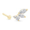 Marquise Wing Flat Back Earring Earrings Estella Collection #product_description# 18577 test test mechanic #tag4# #tag5# #tag6# #tag7# #tag8# #tag9# #tag10#