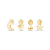 Minimalist Heart Flat Back Earring Earrings Estella Collection #product_description# 17920 14k Cartilage Earring Cartilage Earrings #tag4# #tag5# #tag6# #tag7# #tag8# #tag9# #tag10# 5MM