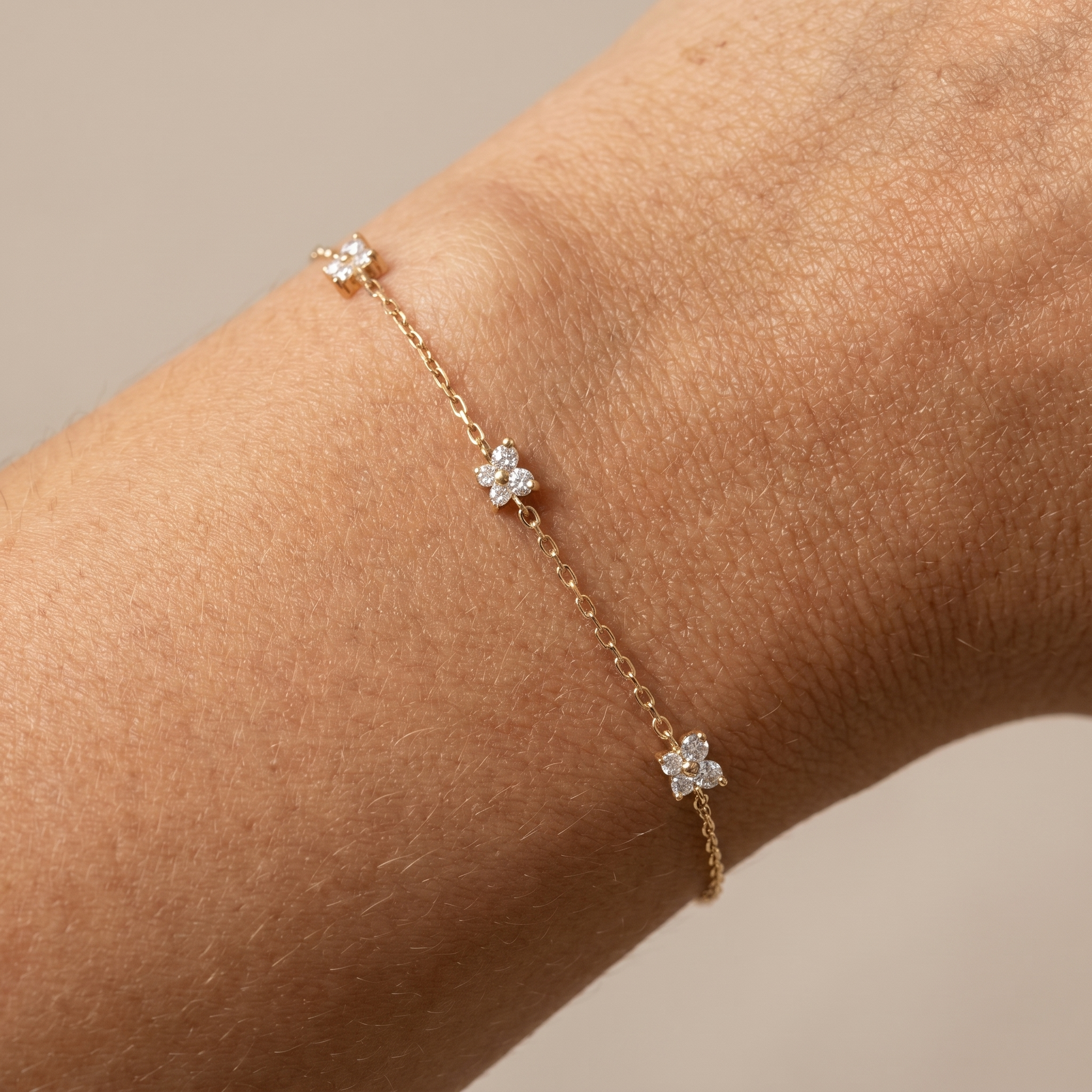 BRACELETS