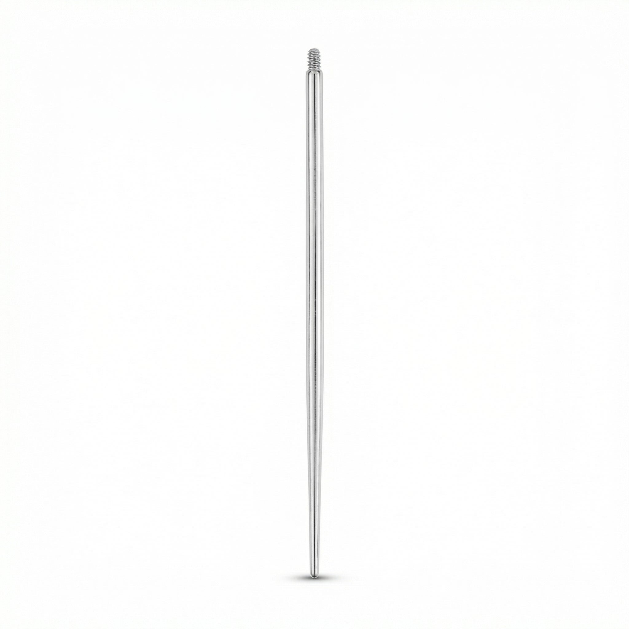 Stainless Steel Piercing Insertion Tool