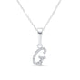 Cursive Diamond Initial Necklace - G Necklaces Estella Collection #product_description# 18557 14k Diamond Gemstone #tag4# #tag5# #tag6# #tag7# #tag8# #tag9# #tag10# 14k White Gold