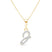 Cursive Diamond Initial Necklace - J Necklaces Estella Collection #product_description# 18557 14k Diamond Gemstone #tag4# #tag5# #tag6# #tag7# #tag8# #tag9# #tag10# 14k Yellow Gold