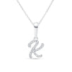 Cursive Diamond Initial Necklace - K Necklaces Estella Collection #product_description# 18557 14k Diamond Gemstone #tag4# #tag5# #tag6# #tag7# #tag8# #tag9# #tag10# 14k White Gold