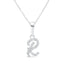 Cursive Diamond Initial Necklace - R Necklaces Estella Collection #product_description# 18557 14k Diamond Gemstone #tag4# #tag5# #tag6# #tag7# #tag8# #tag9# #tag10# 14k White Gold
