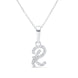 Cursive Diamond Initial Necklace - R Necklaces Estella Collection #product_description# 18557 14k Diamond Gemstone #tag4# #tag5# #tag6# #tag7# #tag8# #tag9# #tag10# 14k White Gold