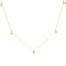 Diamond Station Necklace Necklaces Estella Collection #product_description# 17708 14k Chain Diamond #tag4# #tag5# #tag6# #tag7# #tag8# #tag9# #tag10#
