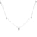 Diamond Station Necklace Necklaces Estella Collection #product_description# 17709 14k Chain Diamond #tag4# #tag5# #tag6# #tag7# #tag8# #tag9# #tag10#