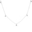 Diamond Station Necklace Necklaces Estella Collection #product_description# 17709 14k Chain Diamond #tag4# #tag5# #tag6# #tag7# #tag8# #tag9# #tag10#