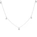 Diamond Station Necklace Necklaces Estella Collection #product_description# 17709 14k Chain Diamond #tag4# #tag5# #tag6# #tag7# #tag8# #tag9# #tag10#