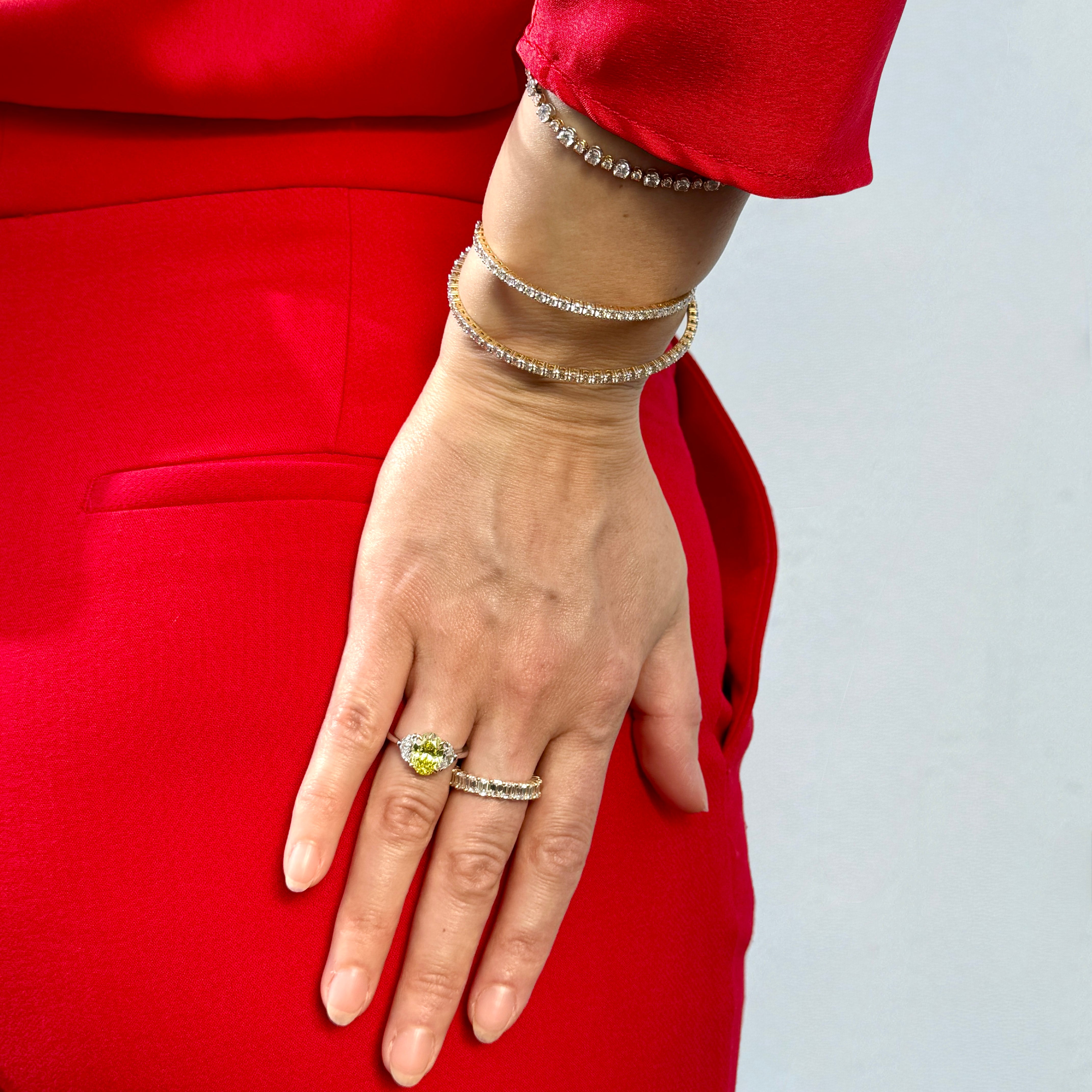 Treat Your Damn Self