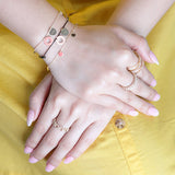 Coin Station Bracelet Bracelets Estella Collection #product_description# 17674 10k 14k Chain Bracelets #tag4# #tag5# #tag6# #tag7# #tag8# #tag9# #tag10#
