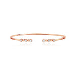 Diamond Bezel Cuff Bracelets Estella Collection #product_description# 17383 14k Colorless Gemstone Diamond #tag4# #tag5# #tag6# #tag7# #tag8# #tag9# #tag10#