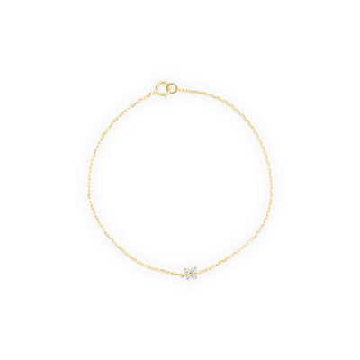 Diamond Butterfly Bracelet Bracelets Estella Collection #product_description# 17569 14k Chain Bracelets Diamond #tag4# #tag5# #tag6# #tag7# #tag8# #tag9# #tag10#