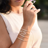 Diamond Tennis Cuff Bangle Bracelets Estella Collection #product_description# 17191 14k Diamond Gemstone #tag4# #tag5# #tag6# #tag7# #tag8# #tag9# #tag10#
