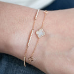 Mini Beaded Diamond Tennis Bracelet Bracelets Estella Collection #product_description# 17129 14k Birthstone Birthstone Jewelry #tag4# #tag5# #tag6# #tag7# #tag8# #tag9# #tag10#