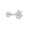 Diamond Flower Flat Back Stud Estella Collection #product_description# 18379 14k Birthstone Birthstone Earrings #tag4# #tag5# #tag6# #tag7# #tag8# #tag9# #tag10# 5MM