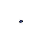 Blue Sapphire Marquise Screw Back Earring Earrings Estella Collection #product_description# 17985 14k Birthstone Birthstone Earrings #tag4# #tag5# #tag6# #tag7# #tag8# #tag9# #tag10#
