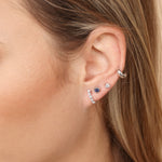 Bubble Hoop Illusion Ear Cuff Earring Earrings Estella Collection #product_description# 17962 14k Earrings Hoops #tag4# #tag5# #tag6# #tag7# #tag8# #tag9# #tag10#