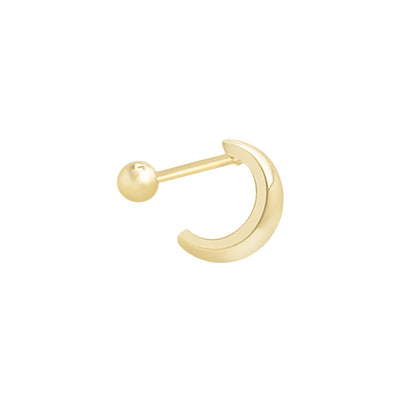 Bubble Hoop Illusion Ear Cuff Earring in Yellow Gold Earrings Estella Collection #product_description# 17899 14k Cartilage Earring cartilage hoop #tag4# #tag5# #tag6# #tag7# #tag8# #tag9# #tag10#