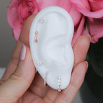 Classic Diamond Hoop Earrings Earrings Estella Collection #product_description# 17695 14k Birthstone Birthstone Earrings #tag4# #tag5# #tag6# #tag7# #tag8# #tag9# #tag10#