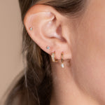 Cubic Zirconia Charm Hoops Earrings Estella Collection #product_description# 18526 14k cartilage hoop Cubic Zirconia #tag4# #tag5# #tag6# #tag7# #tag8# #tag9# #tag10#