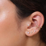 Cubic Zirconia Milgrain Flat Back Stud Earrings Estella Collection #product_description# 18454 14k Cartilage Earring Cartilage Earrings #tag4# #tag5# #tag6# #tag7# #tag8# #tag9# #tag10# 2MM 5MM