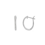 Dainty Diamond Hoop Earrings Earrings Estella Collection #product_description# 17685 14k Birthstone Birthstone Earrings #tag4# #tag5# #tag6# #tag7# #tag8# #tag9# #tag10#