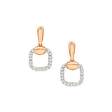 Delicate Diamond Outline Drop Earrings Earrings Estella Collection #product_description# 17531 14k Birthstone Birthstone Earrings #tag4# #tag5# #tag6# #tag7# #tag8# #tag9# #tag10#