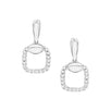 Delicate Diamond Outline Drop Earrings Earrings Estella Collection #product_description# 17532 14k Birthstone Birthstone Earrings #tag4# #tag5# #tag6# #tag7# #tag8# #tag9# #tag10#