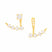 Diamond Arc Ear Jackets & Studs Earrings Estella Collection #product_description# 17584 14k April Birthstone Birthstone #tag4# #tag5# #tag6# #tag7# #tag8# #tag9# #tag10#