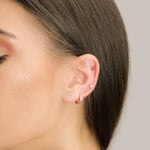 Diamond Butterfly Huggie Earrings Earrings Estella Collection #product_description# 17424 14k cartilage hoop Colorless Gemstone #tag4# #tag5# #tag6# #tag7# #tag8# #tag9# #tag10#
