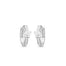 Diamond Butterfly Huggie Earrings Earrings Estella Collection #product_description# 17424 14k cartilage hoop Colorless Gemstone #tag4# #tag5# #tag6# #tag7# #tag8# #tag9# #tag10#