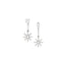 Diamond Flower Ear Jackets & Studs Earrings Estella Collection #product_description# 17502 14k Birthstone Birthstone Earrings #tag4# #tag5# #tag6# #tag7# #tag8# #tag9# #tag10#