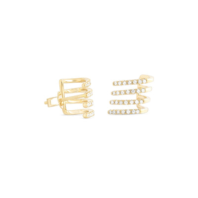 Diamond Huggie Studs Earrings Estella Collection #product_description# 17422 14k Birthstone Birthstone Earrings #tag4# #tag5# #tag6# #tag7# #tag8# #tag9# #tag10#