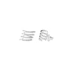 Diamond Multi Huggie Illusion Stud Earrings Earrings Estella Collection #product_description# 17281 14k Birthstone Birthstone Earrings #tag4# #tag5# #tag6# #tag7# #tag8# #tag9# #tag10#