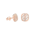 Diamond Pavé Square Cushion Stud Earrings Earrings Estella Collection #product_description# 17332 14k Birthstone Birthstone Earrings #tag4# #tag5# #tag6# #tag7# #tag8# #tag9# #tag10#