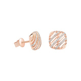 Diamond Pavé Square Cushion Stud Earrings Earrings Estella Collection #product_description# 17332 14k Birthstone Birthstone Earrings #tag4# #tag5# #tag6# #tag7# #tag8# #tag9# #tag10#