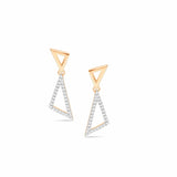 Diamond Triangle Dangle Earrings Earrings Estella Collection #product_description# 17525 14k Birthstone Birthstone Earrings #tag4# #tag5# #tag6# #tag7# #tag8# #tag9# #tag10#