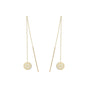 Disc Threader Earrings Earrings Estella Collection #product_description# 17659 10k 14k Chain #tag4# #tag5# #tag6# #tag7# #tag8# #tag9# #tag10#