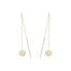 Disc Threader Earrings Earrings Estella Collection #product_description# 17670 10k 14k Chain #tag4# #tag5# #tag6# #tag7# #tag8# #tag9# #tag10#