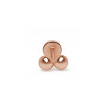 Double Ball Flat Back Earring Earrings Estella Collection #product_description# 17977 14k Cartilage Earring Cartilage Earrings #tag4# #tag5# #tag6# #tag7# #tag8# #tag9# #tag10# 5MM