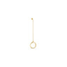 Double Handcuff Hoops Chain Earring Earrings Estella Collection #product_description# 17899 14k Chain Earrings Earrings #tag4# #tag5# #tag6# #tag7# #tag8# #tag9# #tag10#