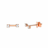 Double Stacked Diamond Stud Earrings Earrings Estella Collection #product_description# 17349 14k Birthstone Birthstone Earrings #tag4# #tag5# #tag6# #tag7# #tag8# #tag9# #tag10#