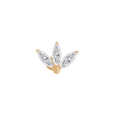 Engraved Lotus Marquise Cubic Zirconia Flat Back Stud Earrings Estella Collection #product_description# 18061 14k Cartilage Earring Cartilage Earrings #tag4# #tag5# #tag6# #tag7# #tag8# #tag9# #tag10# 5MM