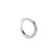Infinity Hoop Earring Earrings Estella Collection #product_description# 17930 14k Earrings Hoops #tag4# #tag5# #tag6# #tag7# #tag8# #tag9# #tag10# 5MM