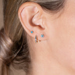 London Blue Topaz Cartilage Hoop Earring Earrings Estella Collection #product_description# 18366 Birthstone Birthstone Earrings Birthstone Jewelry #tag4# #tag5# #tag6# #tag7# #tag8# #tag9# #tag10#