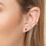 Milgrain Diamond Paisley Flat Back Earring Earrings Estella Collection #product_description# 18343 14k April Birthstone Birthstone #tag4# #tag5# #tag6# #tag7# #tag8# #tag9# #tag10# 5MM