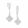 Pavé Diamond Clover Ear Jackets & Studs Earrings Estella Collection #product_description# 17652 14k April Birthstone Birthstone #tag4# #tag5# #tag6# #tag7# #tag8# #tag9# #tag10#