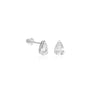 Pear Mixed Diamond Screw Back Earrings Earrings Estella Collection #product_description# 17806 14k Birthstone Birthstone Earrings #tag4# #tag5# #tag6# #tag7# #tag8# #tag9# #tag10#